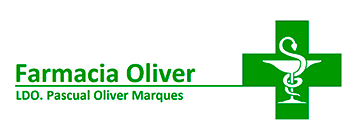 Farmacia Oliver logo