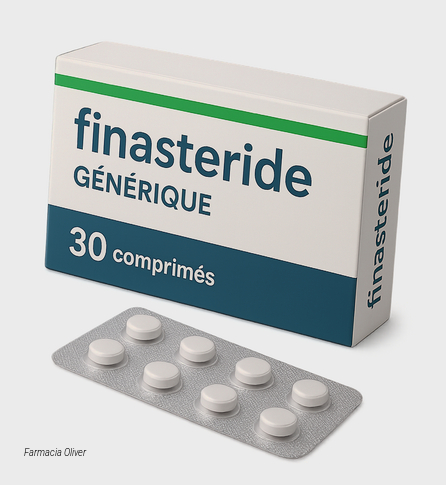 finasteride