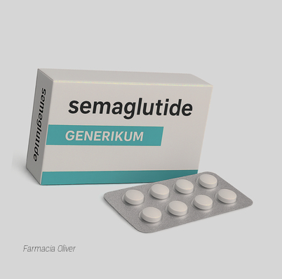 semaglutide
