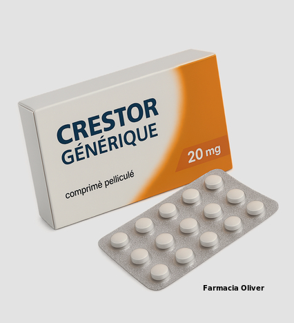 crestor