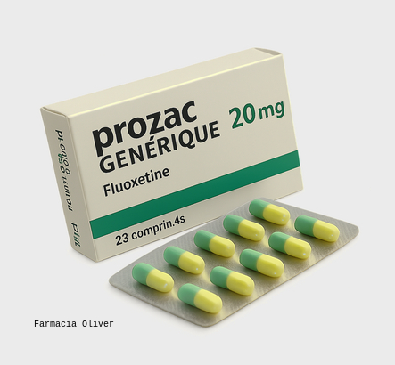 prozac