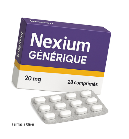 nexium