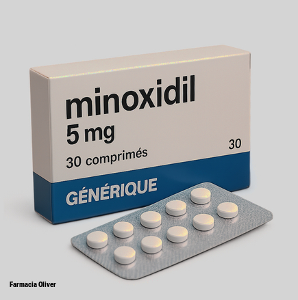 minoxidil