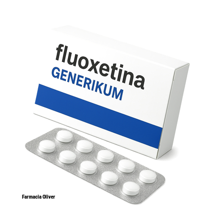 fluoxetina