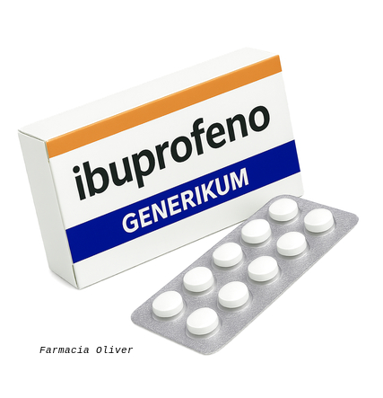ibuprofeno