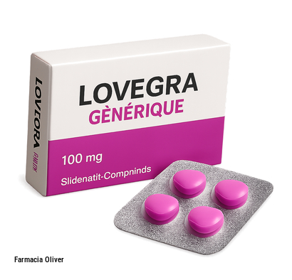 lovegra