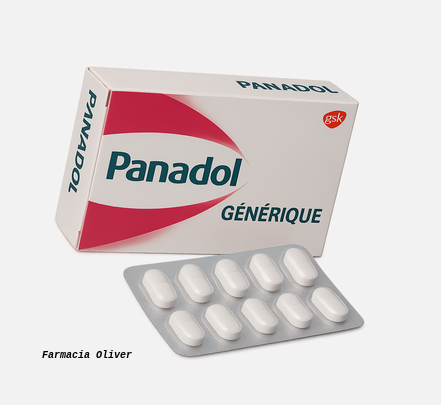 panadol