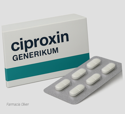 ciproxin