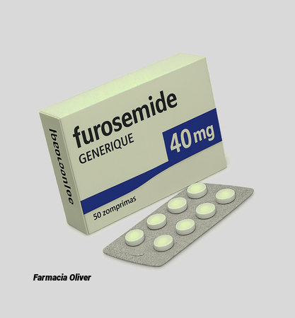 furosemide