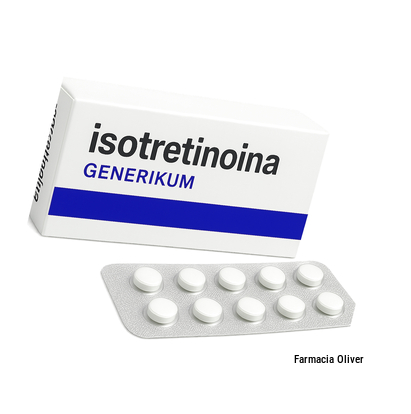 isotretinoina