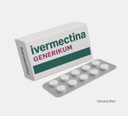 ivermectina