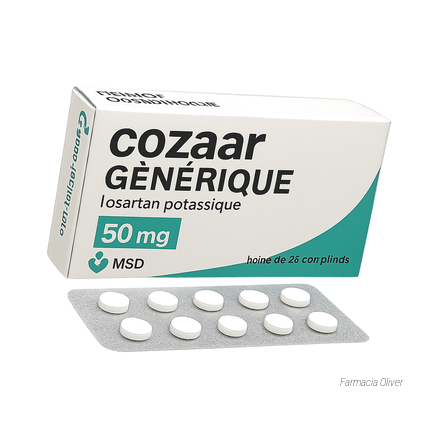cozaar