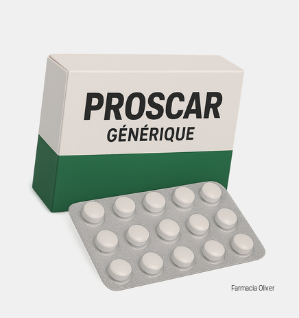 proscar