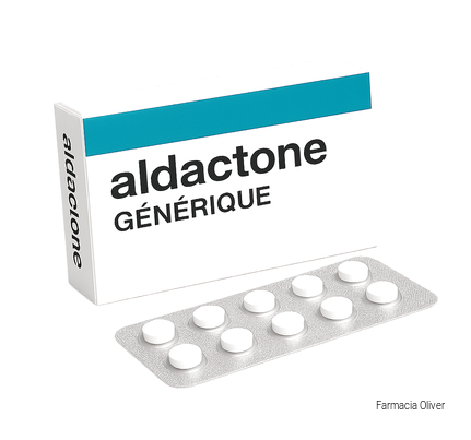 aldactone