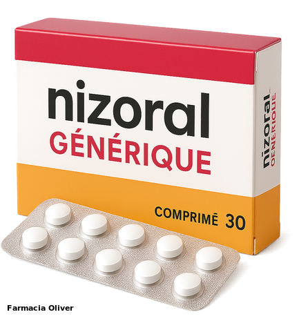 nizoral