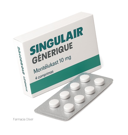 singulair