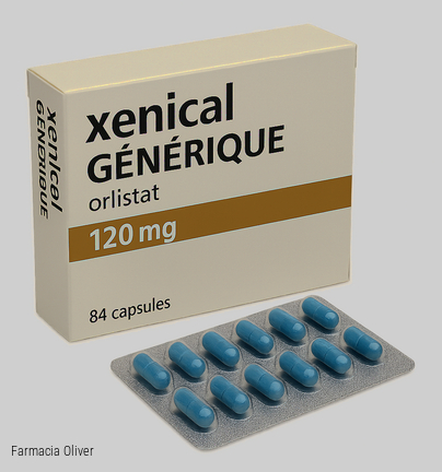 xenical